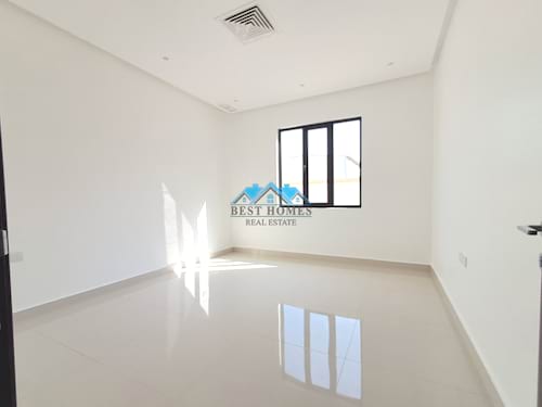Roof Top 3 Bedrooms Floor in Zahra