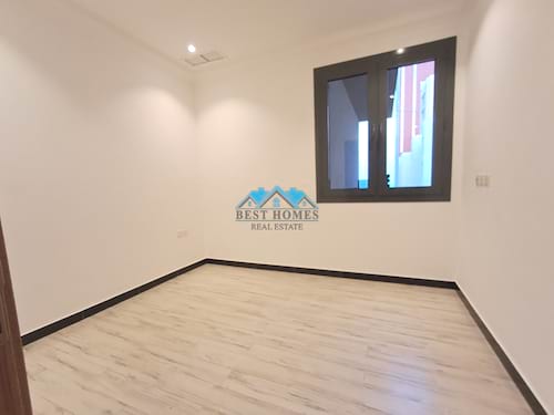 Three Bedrooms Duplex Style Apartment in Sabah Al Salem