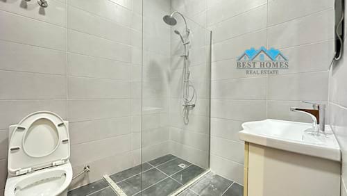 4 BR Luxurious Twinhouse in Al Zahra