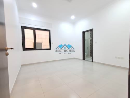 6 Master Bedrooms Floor with Balcony in Massayal Area