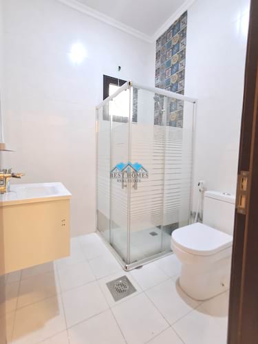 6 Master Bedrooms Floor with Balcony in Massayal Area
