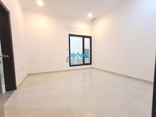 6 Master Bedrooms Floor with Balcony in Massayal Area