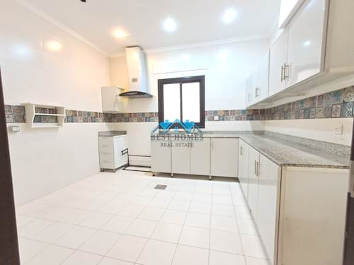 6 Master Bedrooms Floor with Balcony in Massayal Area
