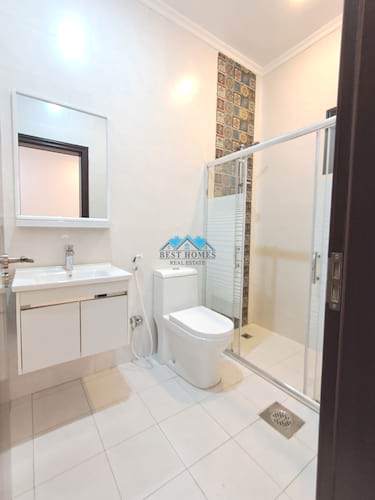 6 Master Bedrooms Floor with Balcony in Massayal Area