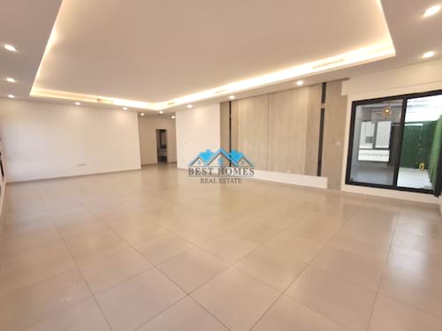 6 Master Bedrooms Floor with Balcony in Massayal Area
