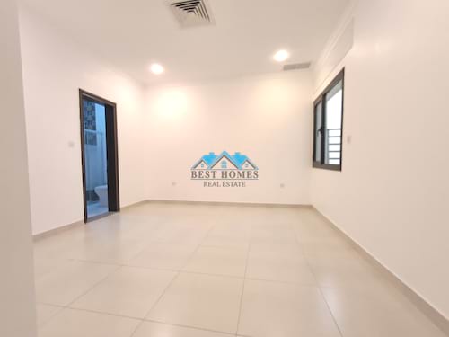 6 Master Bedrooms Floor with Balcony in Massayal Area