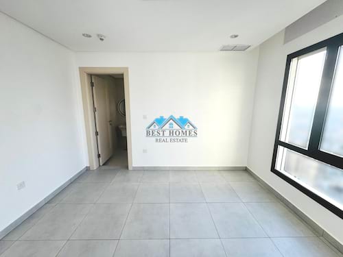 Brand New 1 Bedroom Apartment in Shaab