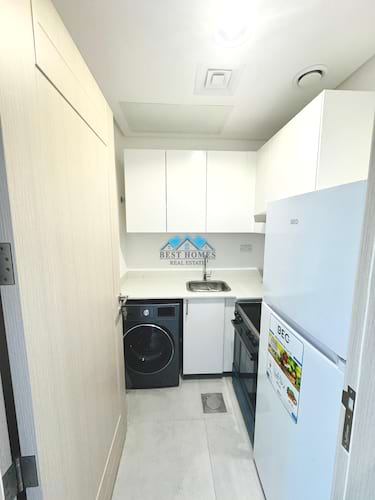 Brand New 1 Bedroom Apartment in Shaab