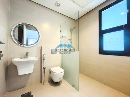 Brand New 1 Bedroom Apartment in Shaab
