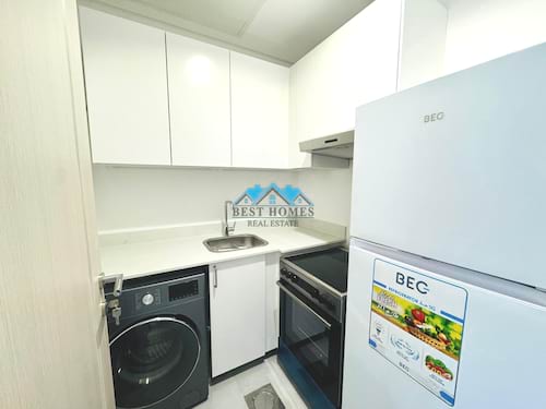 Brand New 1 Bedroom Apartment in Shaab