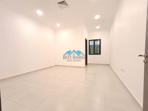 6 Master Bedrooms Floor with Balcony in Massayal Area