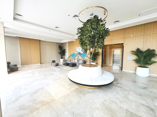 Brand New 1 Bedroom Apartment in Shaab
