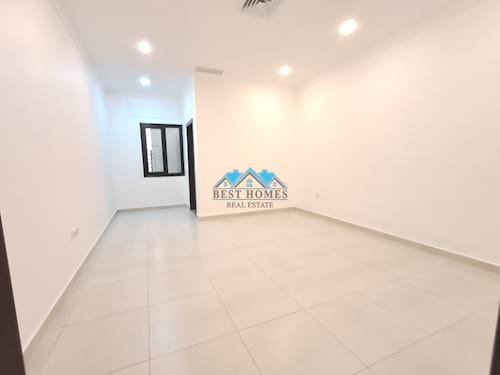 6 Master Bedrooms Floor with Balcony in Massayal Area