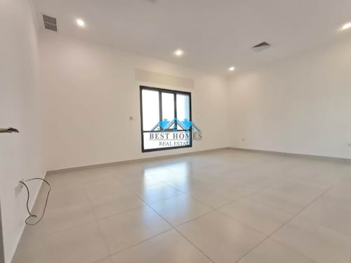 6 Master Bedrooms Floor with Balcony in Massayal Area