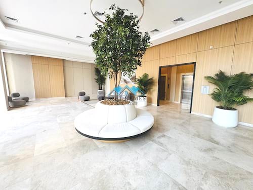 Brand New 1 Bedroom Apartment in Shaab