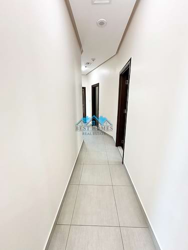 2 Bedrooms Sea View Apartment in Salmiya