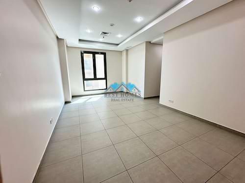 2 Bedrooms Sea View Apartment in Salmiya