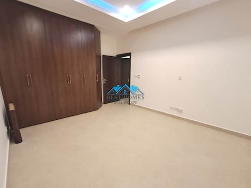 Modern & Spacious 4 Bedrooms Duplex in Hateen