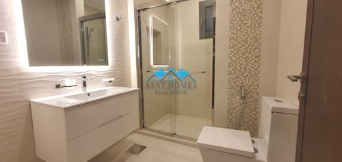 Brand New 4 Bedrooms Floor in Jabriya