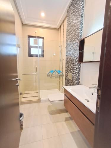 Modern & Spacious 4 Bedrooms Duplex in Hateen