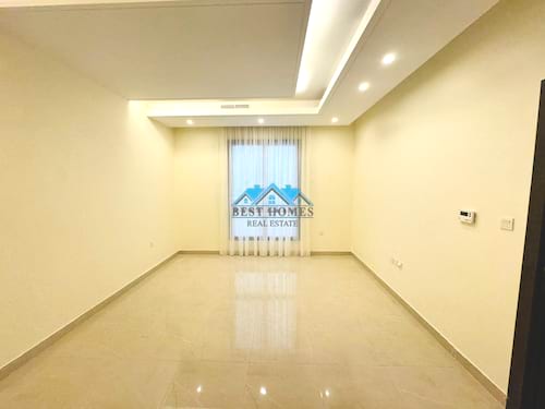 Brand New 4 Bedrooms Floor in Jabriya