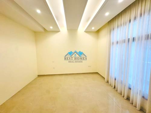 Brand New 4 Bedrooms Floor in Jabriya