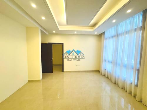 Brand New 4 Bedrooms Floor in Jabriya