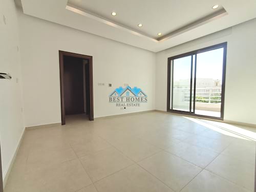 Modern & Spacious 4 Bedrooms Duplex in Hateen