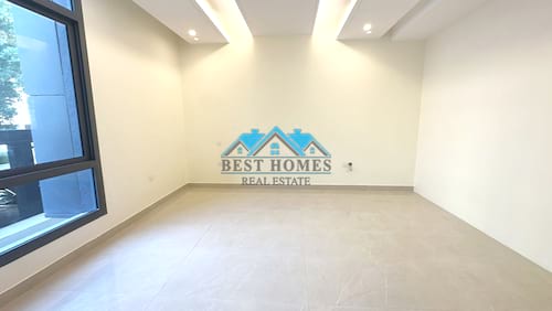 Brand New 4 Bedrooms Floor in Jabriya