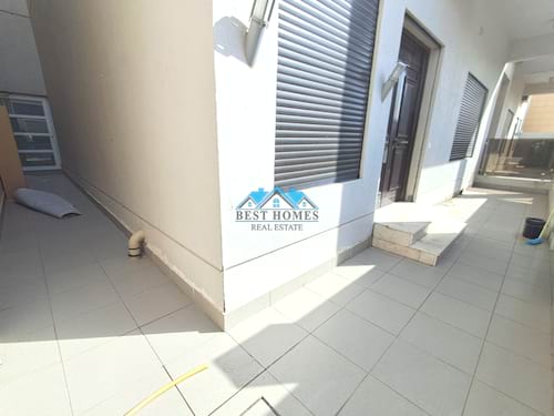 Modern & Spacious 4 Bedrooms Duplex in Hateen