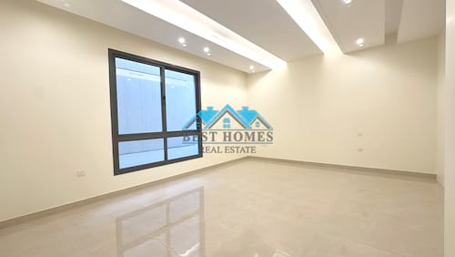 Brand New 4 Bedrooms Floor in Jabriya