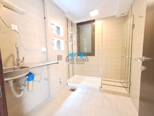 Modern & Spacious 4 Bedrooms Duplex in Hateen