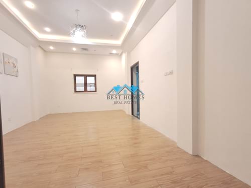 Modern & Spacious 5 Master Bedrooms Ground & Basement Duplex In Zahra Area