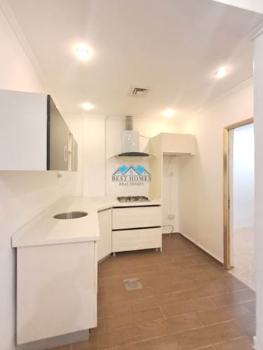 Modern & Spacious 5 Master Bedrooms Ground & Basement Duplex In Zahra Area