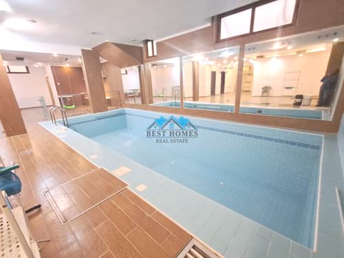 Modern & Spacious 5 Master Bedrooms Ground & Basement Duplex In Zahra Area