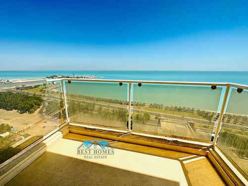 3 Bedroom Apartment in Shaab al Bahri