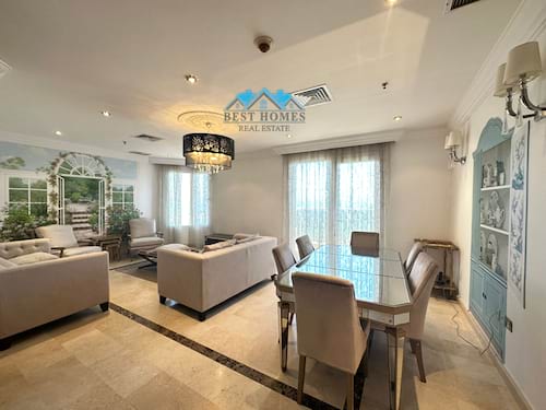 3 Bedroom Apartment in Shaab al Bahri