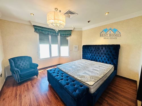 3 Bedroom Apartment in Shaab al Bahri