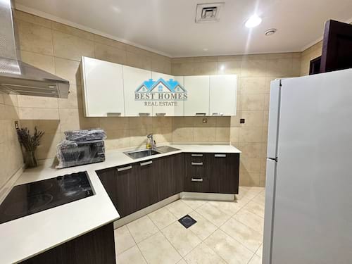 3 Bedroom Apartment in Shaab al Bahri