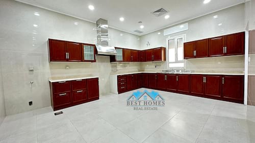 3 Master Bedroom New floor in Salam