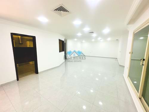Good Size 3 Bedrooms Apartment in Salwa