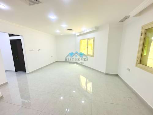 Good Size 3 Bedrooms Apartment in Salwa