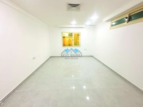Good Size 3 Bedrooms Apartment in Salwa