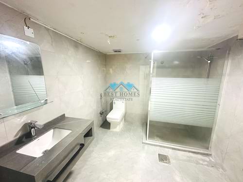 Good Size 3 Bedrooms Apartment in Salwa