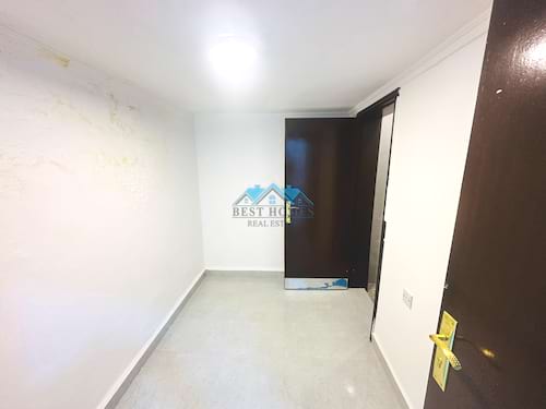 Good Size 3 Bedrooms Apartment in Salwa