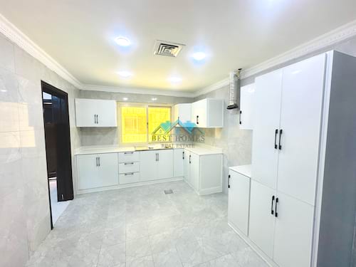 Good Size 3 Bedrooms Apartment in Salwa