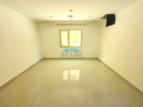 Good Size 3 Bedrooms Apartment in Salwa