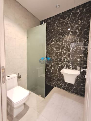 Exclusive 4 Master Bedroom Ultra Duplex Villa with Private Basement in Yarmouk