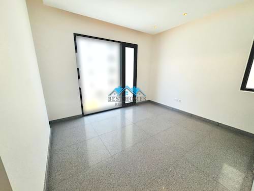Premium 3 Master Bedrooms Apartment with Pool & Gym in Sabah Al Salem