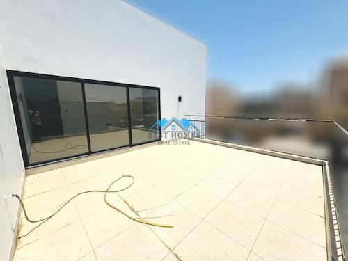 Luxury 4 Master Bedroom Penthouse with Balconies in Al Salam Area